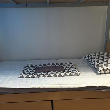 Mokpo Norway Guesthouse Εξωτερικό φωτογραφία